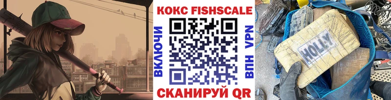 Купить где  Гвардейск  COCAIN FishScale 